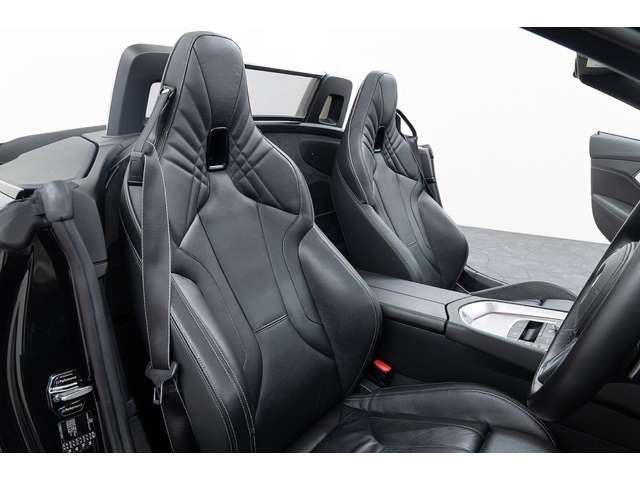 2019 BMW Z4 — миниатюра 5