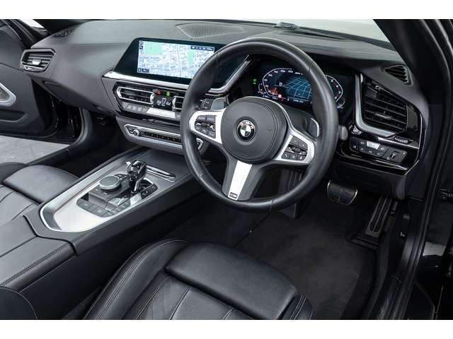 2019 BMW Z4 — миниатюра 4