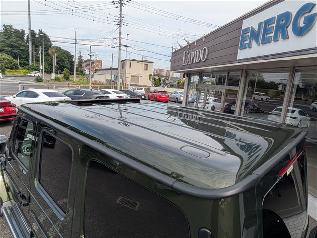 2025 Mercedes-BENZ G-CLASS AMG 缩略图 32