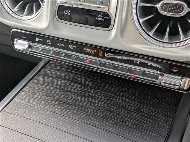 2025 Mercedes-BENZ G-CLASS AMG 缩略图 65
