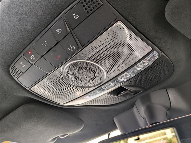 2025 Mercedes-BENZ G-CLASS AMG 缩略图 67