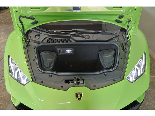 2019 Lamborghini HURACAN SPYDER 缩略图 29