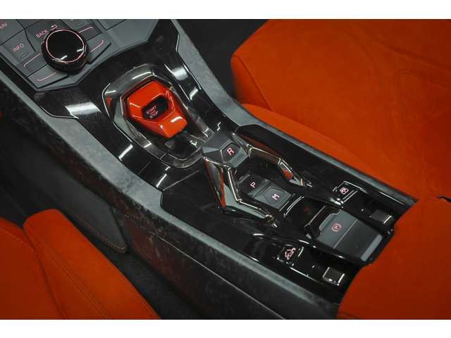 2019 Lamborghini HURACAN SPYDER 缩略图 32