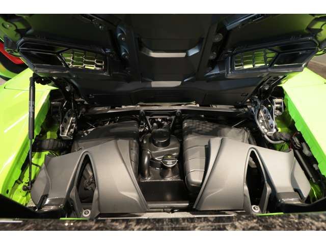 2019 Lamborghini HURACAN SPYDER 缩略图 34