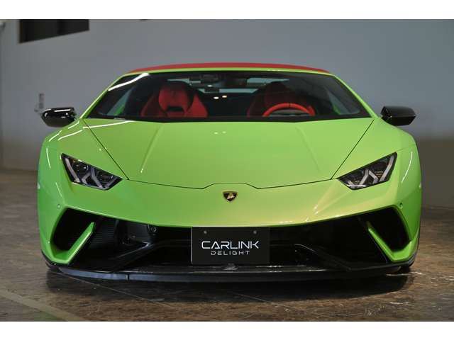 2019 Lamborghini HURACAN SPYDER 缩略图 35