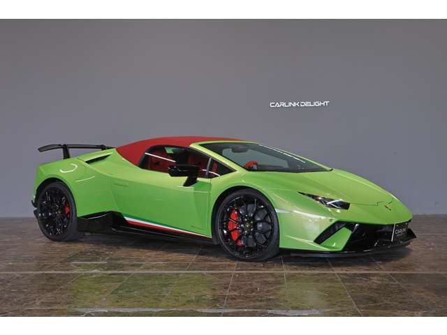 2019 Lamborghini HURACAN SPYDER 缩略图 39