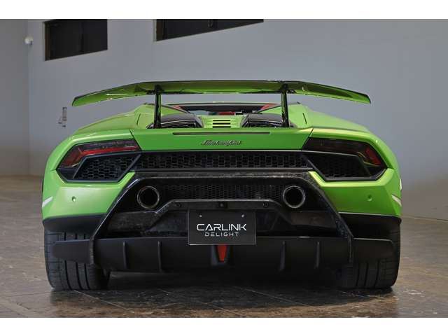 2019 Lamborghini HURACAN SPYDER 缩略图 48