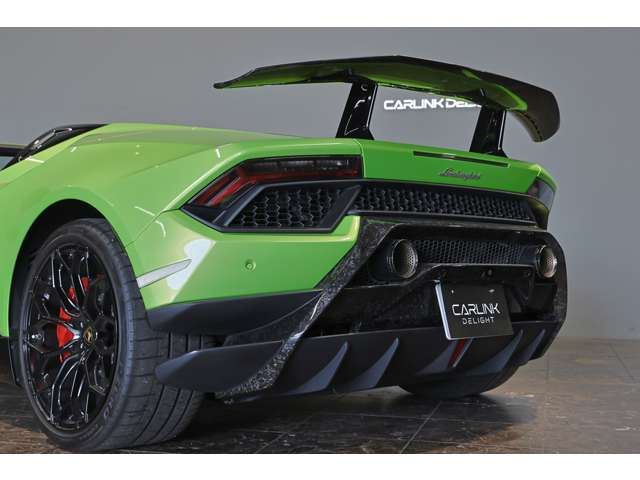 2019 Lamborghini HURACAN SPYDER 缩略图 53