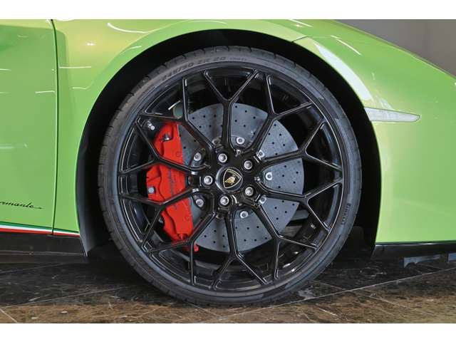 2019 Lamborghini HURACAN SPYDER 缩略图 54