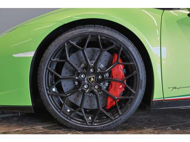 2019 Lamborghini HURACAN SPYDER 缩略图 56