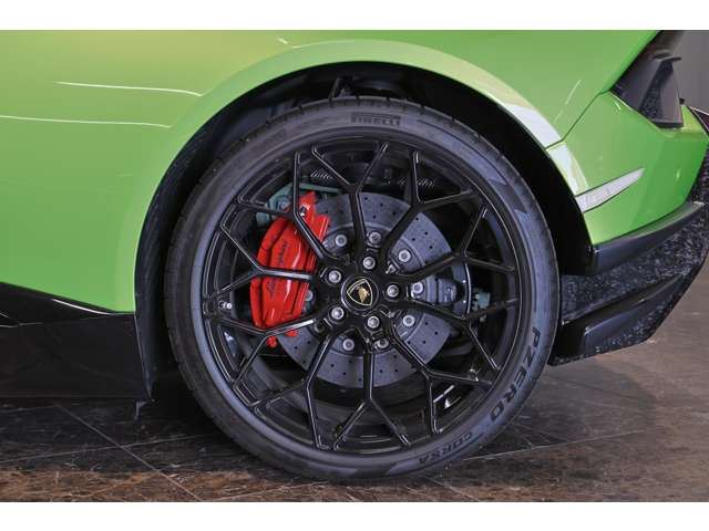 2019 Lamborghini HURACAN SPYDER 缩略图 57