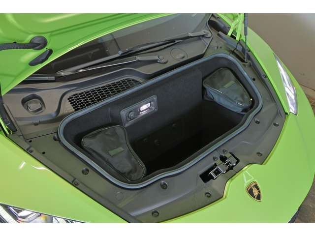 2019 Lamborghini HURACAN SPYDER 缩略图 74