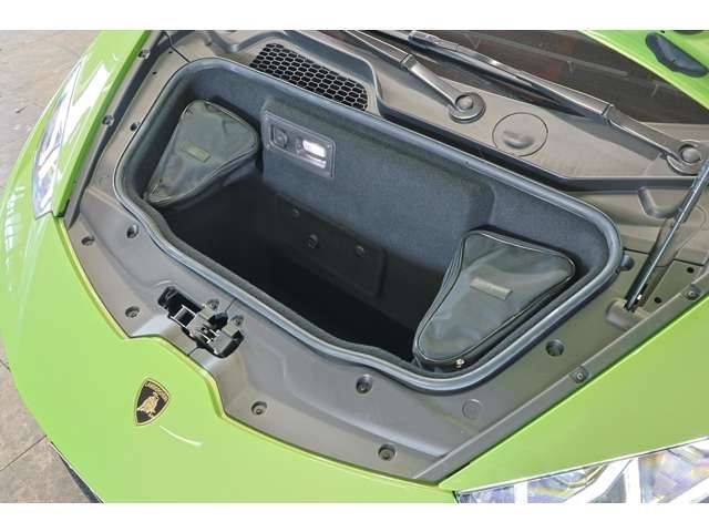 2019 Lamborghini HURACAN SPYDER 缩略图 75