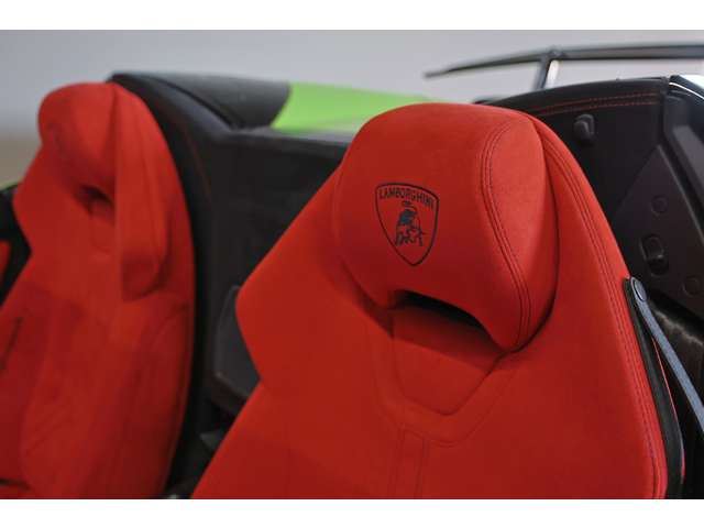 2019 Lamborghini HURACAN SPYDER 缩略图 77