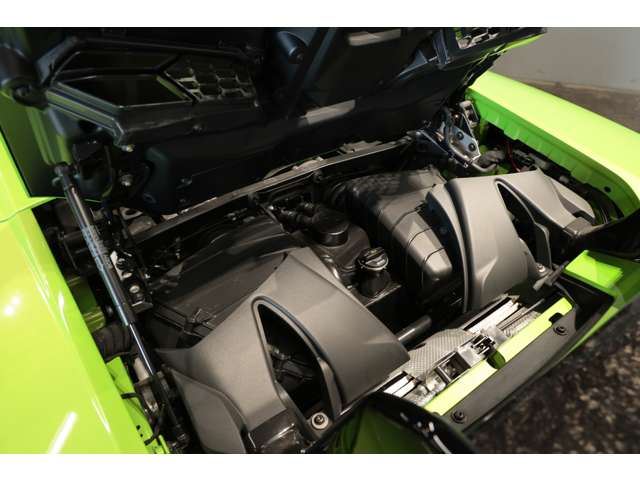 2019 Lamborghini HURACAN SPYDER 缩略图 78
