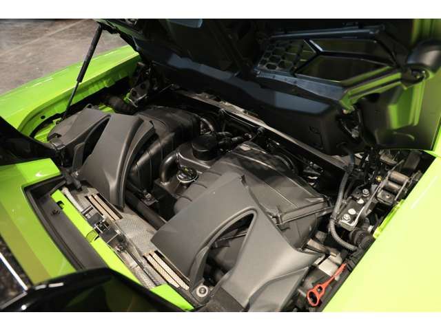 2019 Lamborghini HURACAN SPYDER 缩略图 79