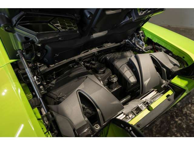 صورة 6 لـ 2019 Lamborghini HURACAN SPYDER