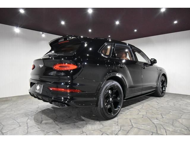 صورة مصغرة 3 لـ 2023 Bentley BENTAYGA