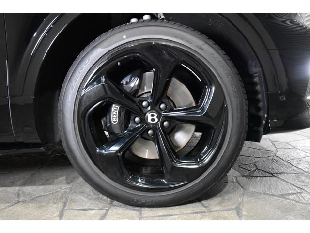 صورة مصغرة 12 لـ 2023 Bentley BENTAYGA