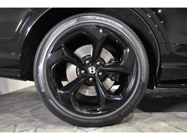 صورة مصغرة 13 لـ 2023 Bentley BENTAYGA