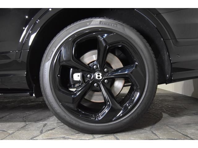 صورة مصغرة 11 لـ 2023 Bentley BENTAYGA