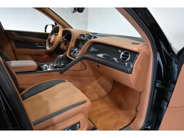 صورة مصغرة 20 لـ 2023 Bentley BENTAYGA