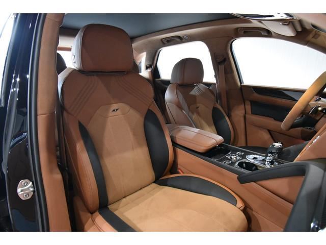 صورة مصغرة 21 لـ 2023 Bentley BENTAYGA