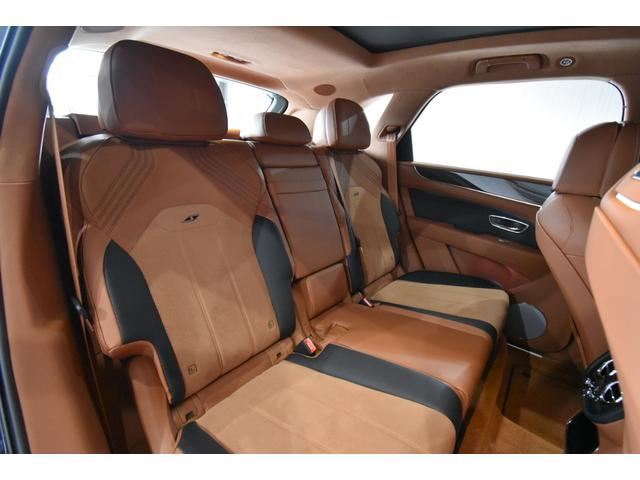 صورة مصغرة 22 لـ 2023 Bentley BENTAYGA