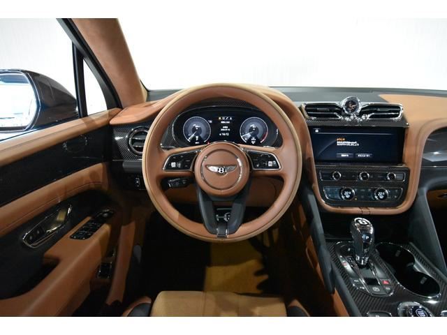 صورة مصغرة 32 لـ 2023 Bentley BENTAYGA