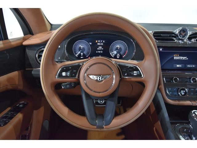 صورة مصغرة 33 لـ 2023 Bentley BENTAYGA
