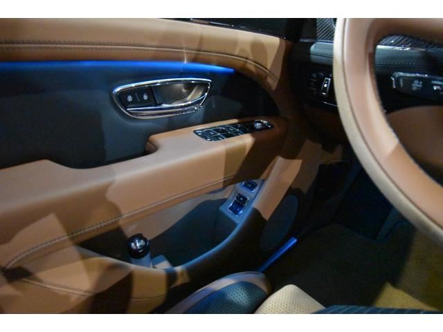 صورة مصغرة 38 لـ 2023 Bentley BENTAYGA