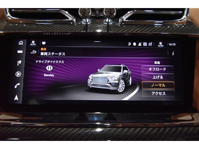 صورة مصغرة 52 لـ 2023 Bentley BENTAYGA