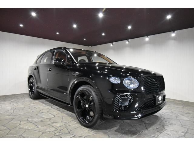 صورة مصغرة 55 لـ 2023 Bentley BENTAYGA