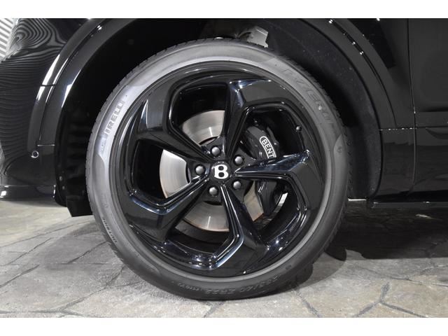 صورة مصغرة 10 لـ 2023 Bentley BENTAYGA