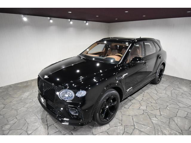 صورة مصغرة 5 لـ 2023 Bentley BENTAYGA