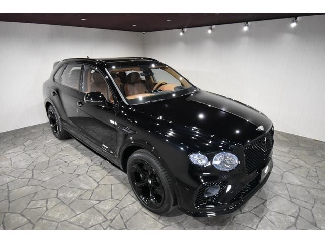 صورة مصغرة 4 لـ 2023 Bentley BENTAYGA