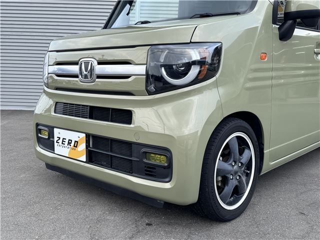 صورة مصغرة 11 لـ 2017 Honda N-VAN