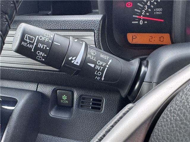 صورة مصغرة 22 لـ 2017 Honda N-VAN