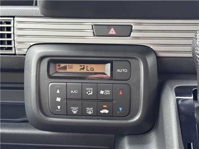صورة مصغرة 30 لـ 2017 Honda N-VAN