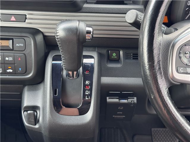 صورة مصغرة 31 لـ 2017 Honda N-VAN