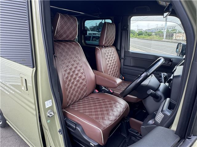 صورة مصغرة 32 لـ 2017 Honda N-VAN