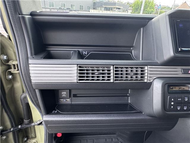صورة مصغرة 35 لـ 2017 Honda N-VAN
