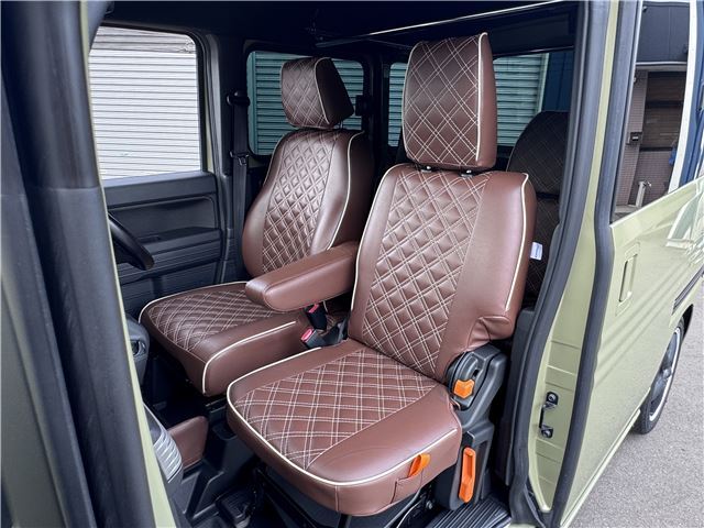 صورة مصغرة 39 لـ 2017 Honda N-VAN