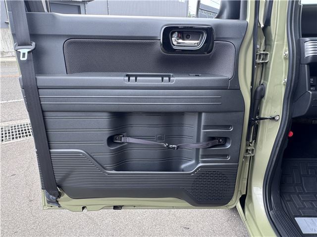 صورة مصغرة 40 لـ 2017 Honda N-VAN