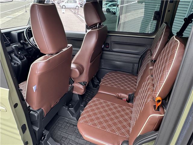 صورة مصغرة 41 لـ 2017 Honda N-VAN