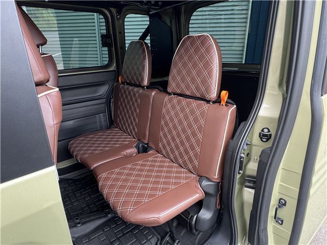 صورة مصغرة 42 لـ 2017 Honda N-VAN