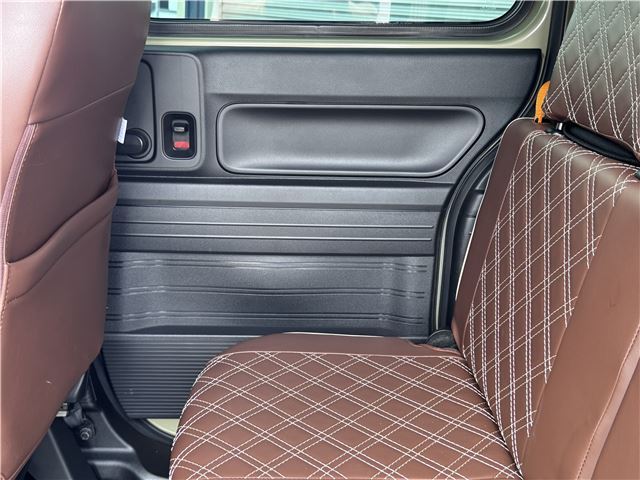 صورة مصغرة 43 لـ 2017 Honda N-VAN