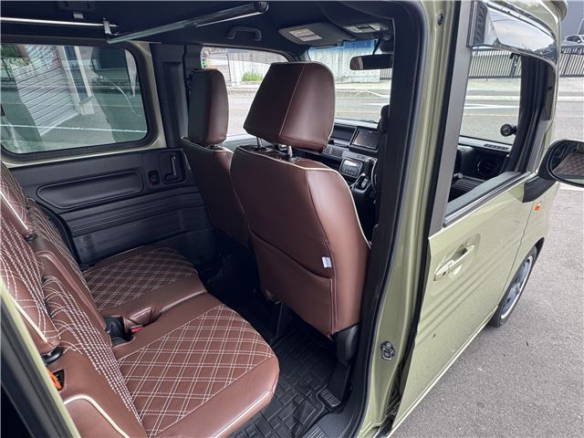 صورة مصغرة 44 لـ 2017 Honda N-VAN
