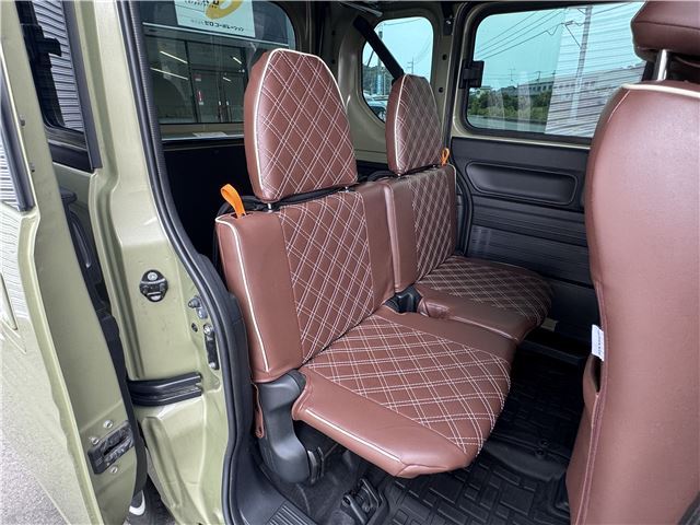 صورة مصغرة 45 لـ 2017 Honda N-VAN