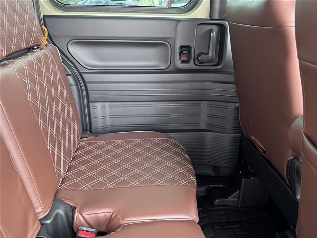 صورة مصغرة 46 لـ 2017 Honda N-VAN